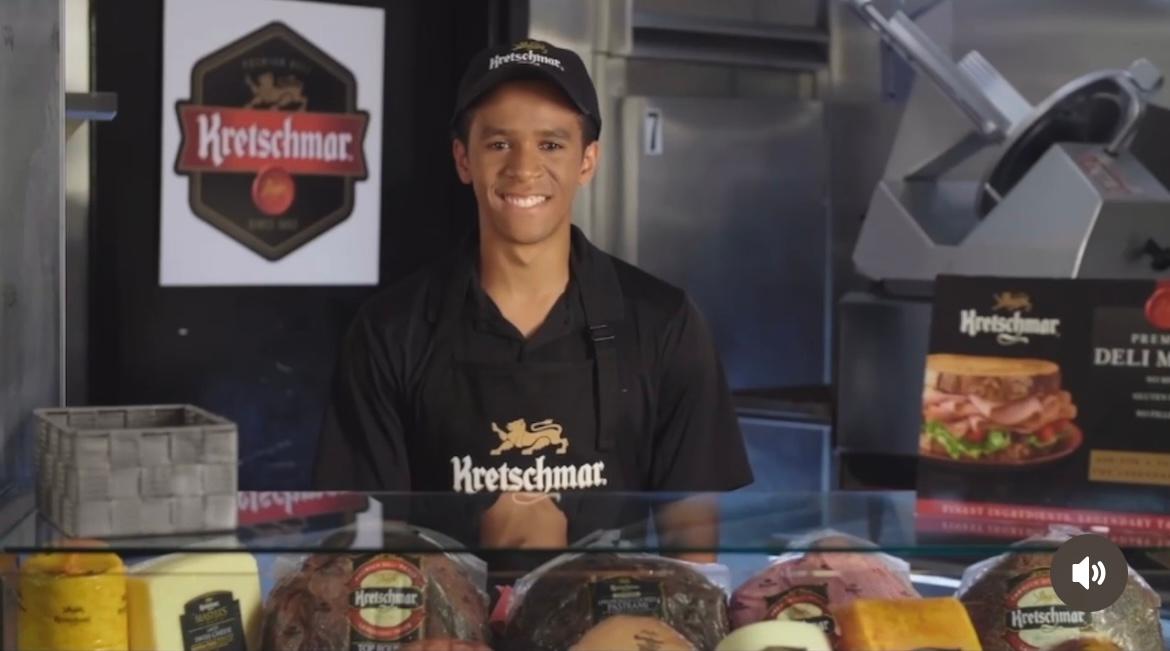 Kretschmar Ham