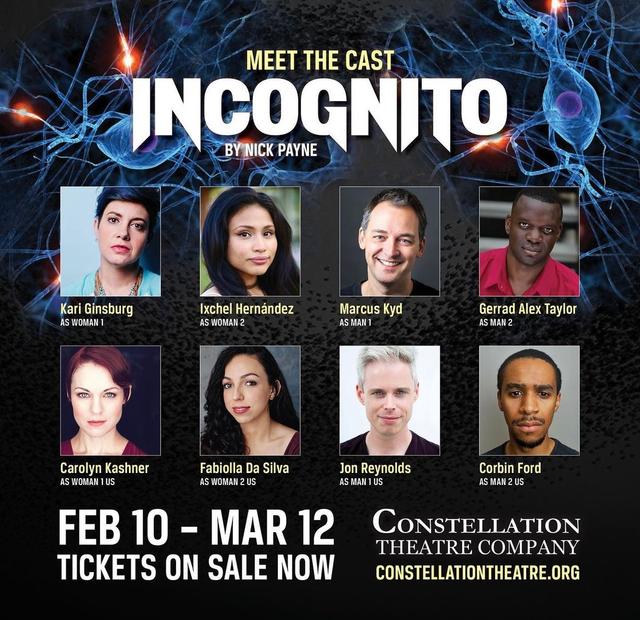 Incognito