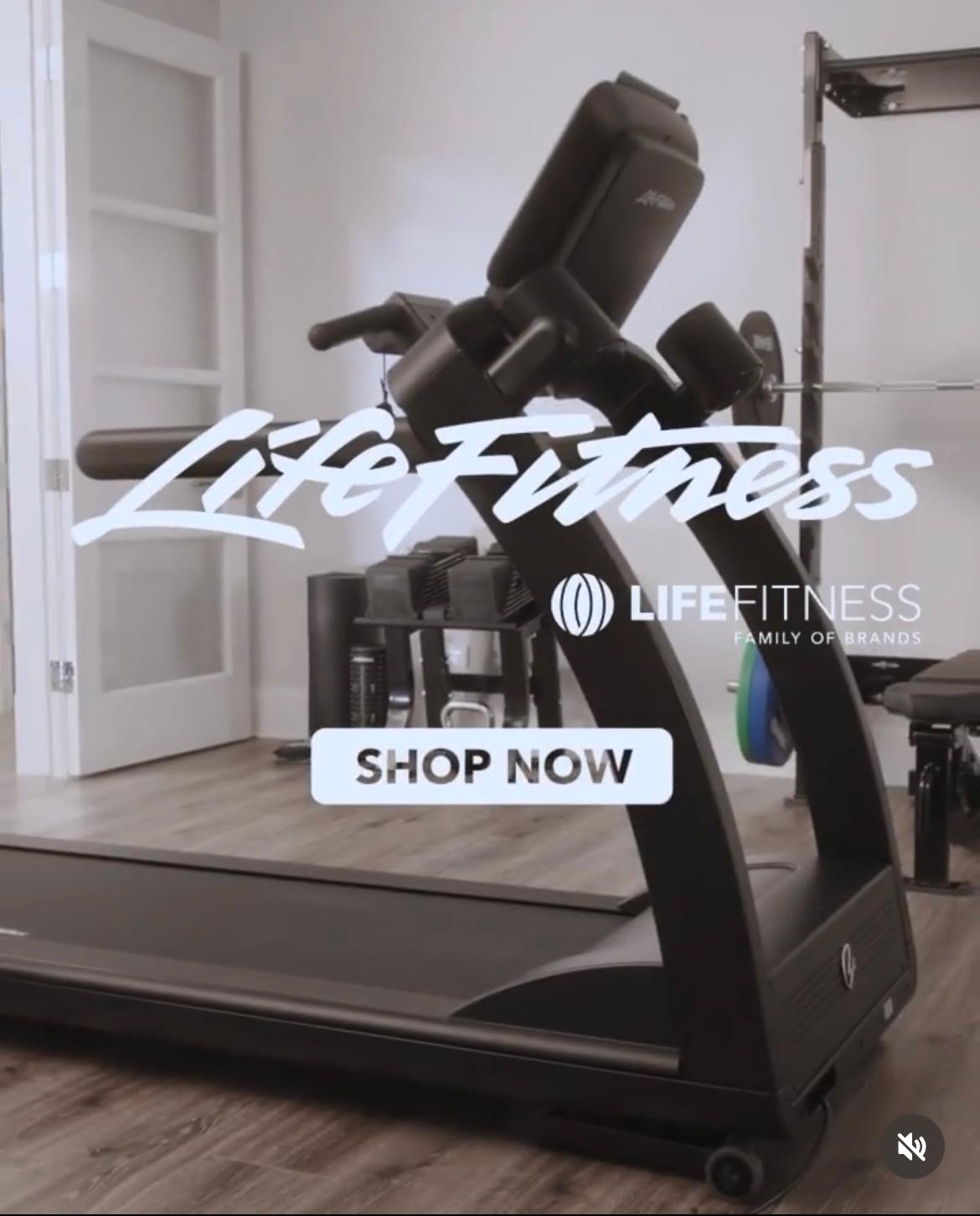 Life Fitness