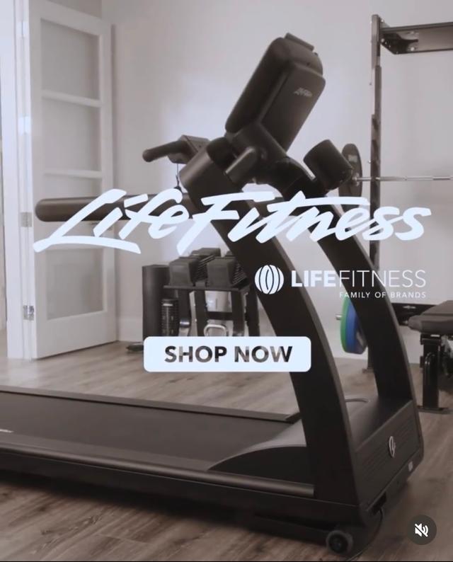 Life Fitness
