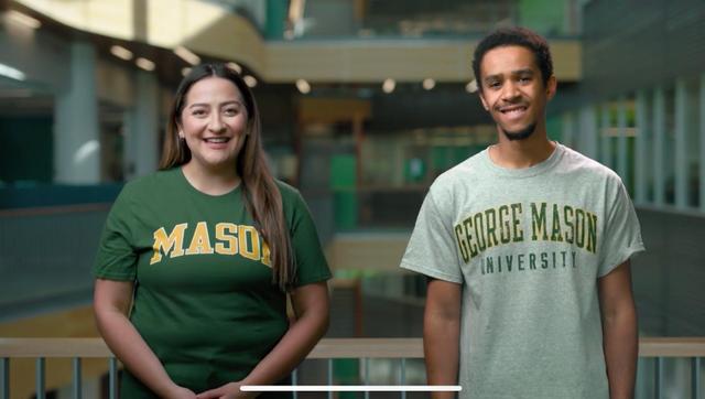George Mason University
