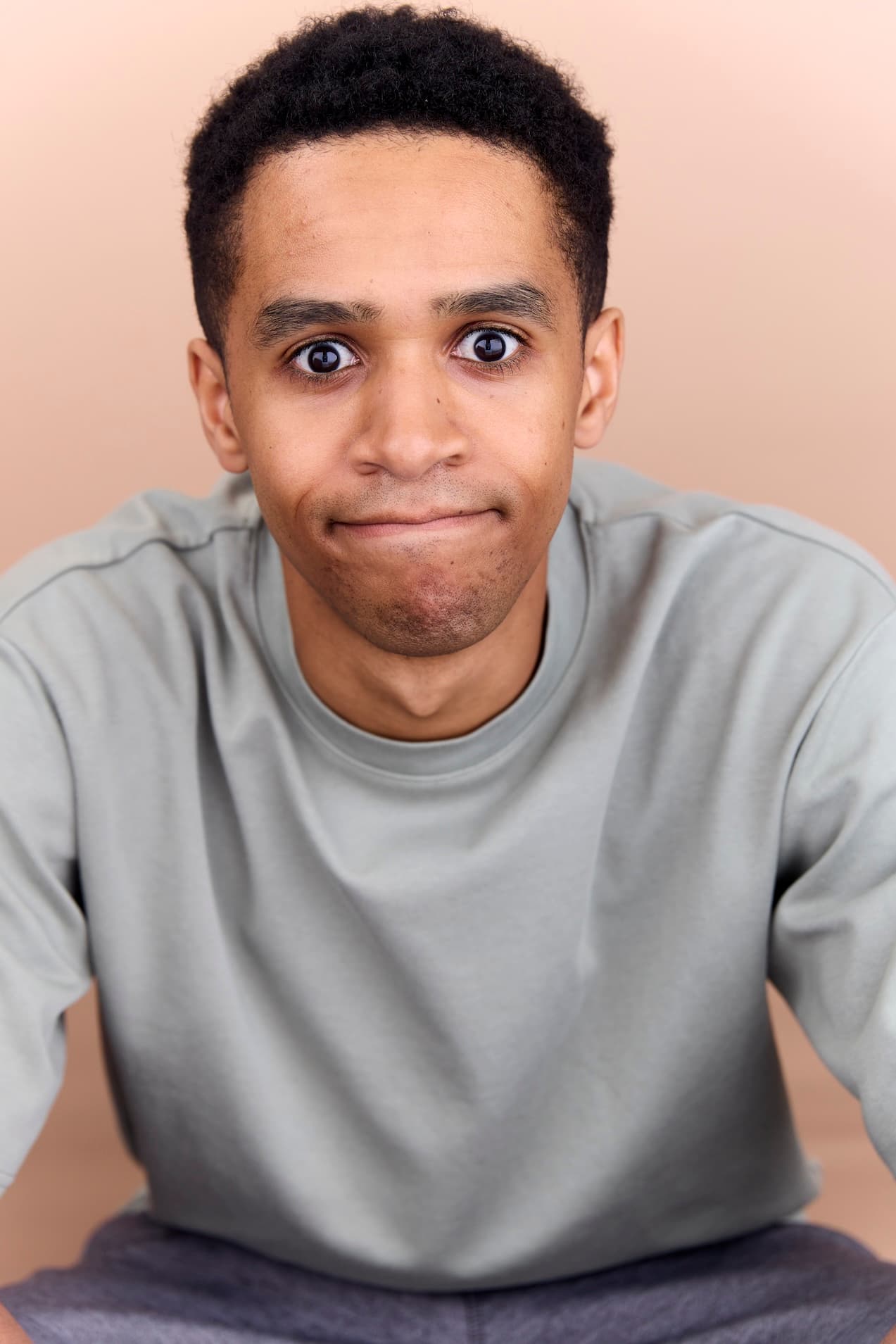 Headshots